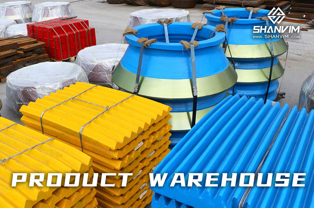 Product-warehouse