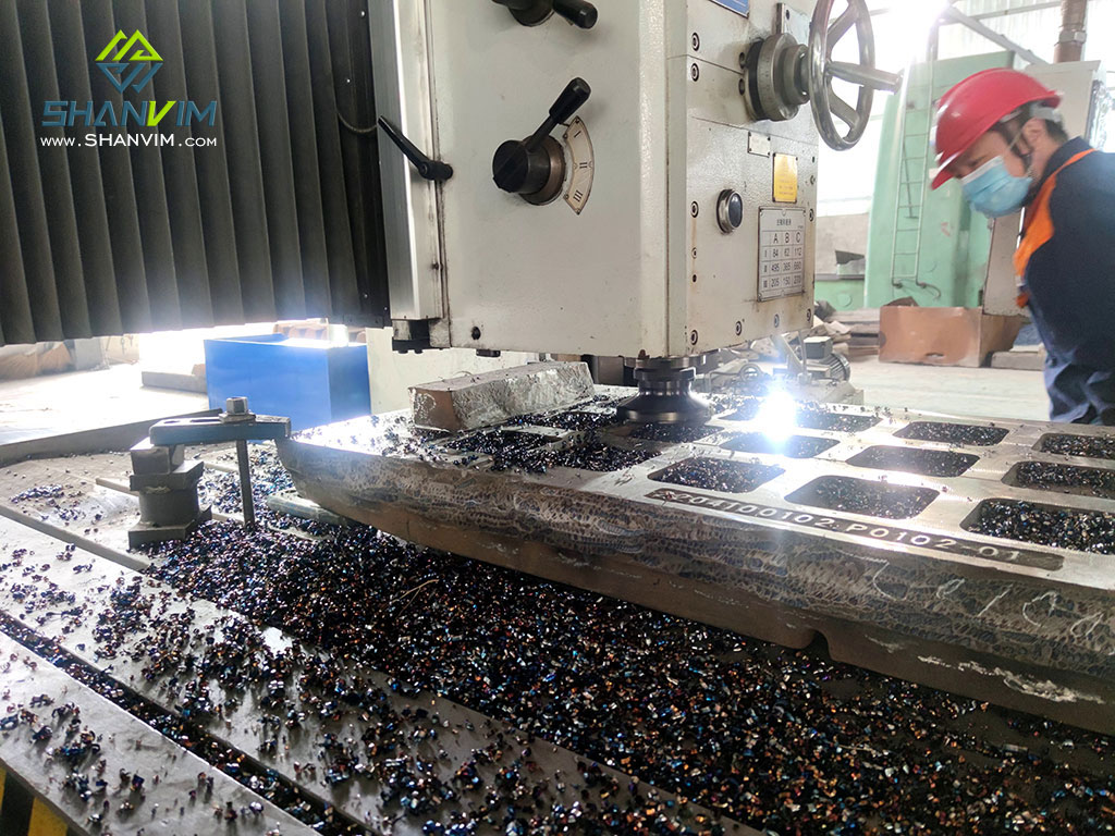 jaw-plate-machining-area