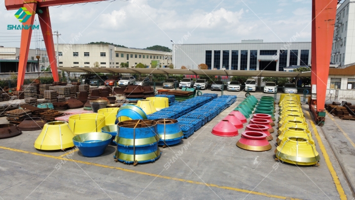 jaw plate,blow bar,bowl liner,concave,mantle