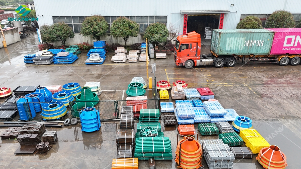 crusher wear parts,jaw plate,mantle,concave,bowl liner,blow bar,hamemr