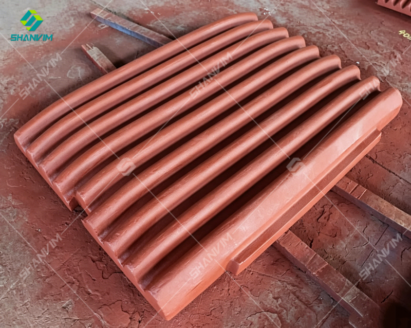 WA Mining,perth,jaw plate,jaw crusher,jaw crusher parts,fixed jaw plate,swing jaw plate,movable jaw plate,jaw liner