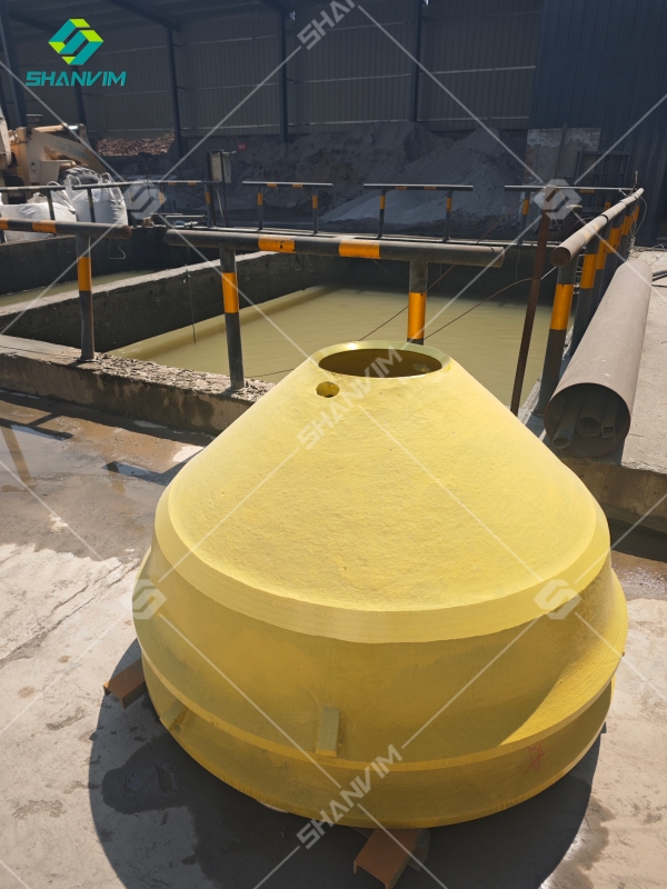 WA MINING,crusher parts,concave,mantle,cone liner,bowl liner