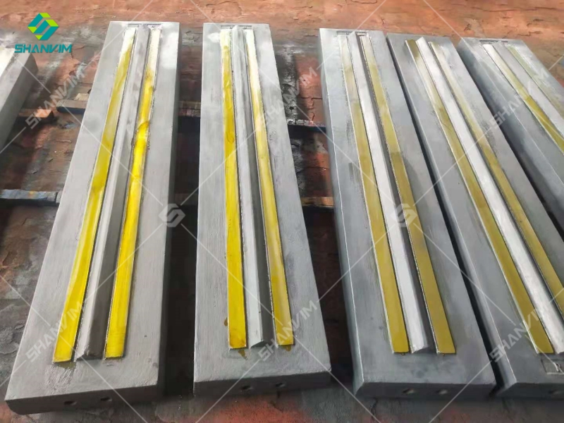 impact crusher,blow bar,impact crusher parts