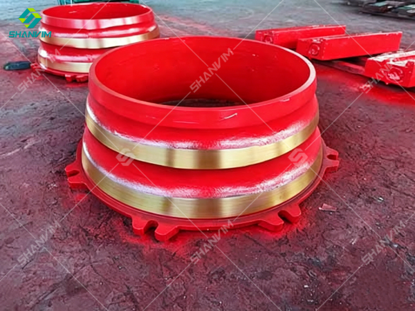 cone crusher spare parts,mantle,concave,bowl liner,cone liner,fixed liner