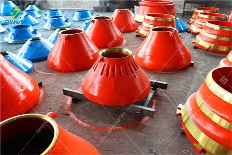 cone crusher,mantle,concave,bowl liner,crusher,crusher parts,crusher wear parts,cone crusher parts