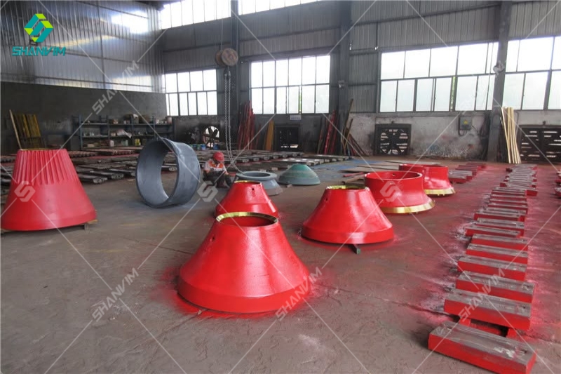cone crusher,mantle,concave,bowl liner,crusher,crusher parts,crusher wear parts,cone crusher parts