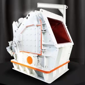 impact crusher