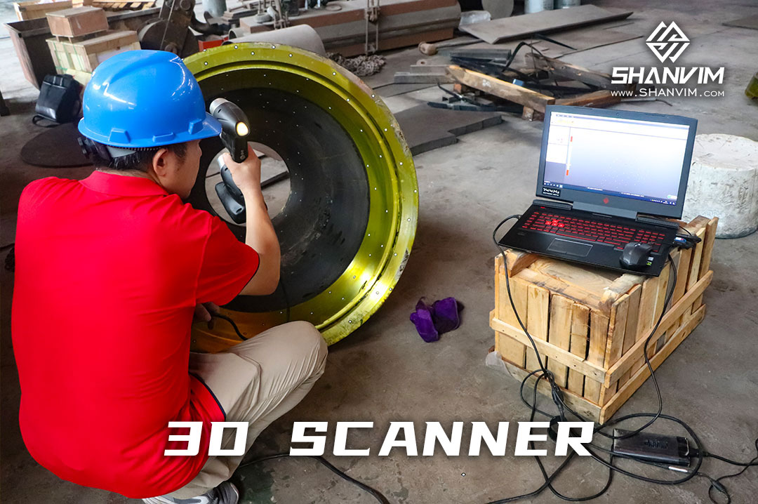 3D-Сканер