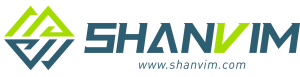 логотипи shanvim