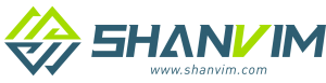 logo sa shanvim