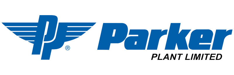 Parker_logotyp